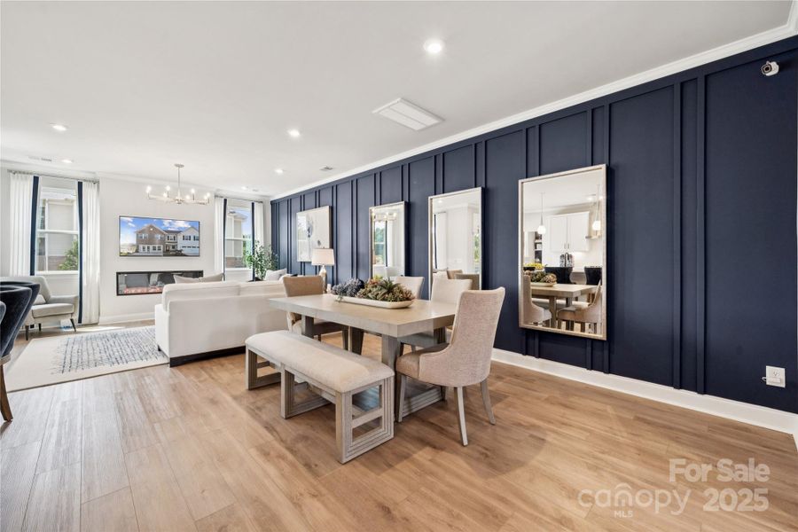 Example Photo Example Photo