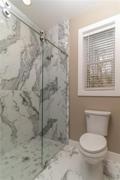 Furnished interior view inside a new home in , Woodstock (Image 11).