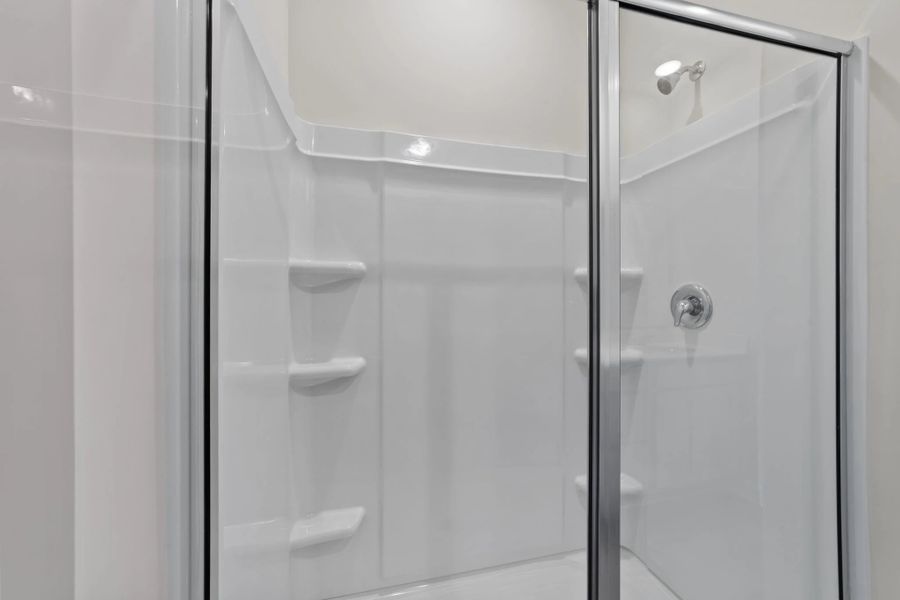 Close-up of interior finishes inside a home in Blue Heron Retreat, Little River (Image 12).