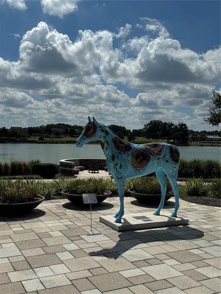 Image 40 of a home in .