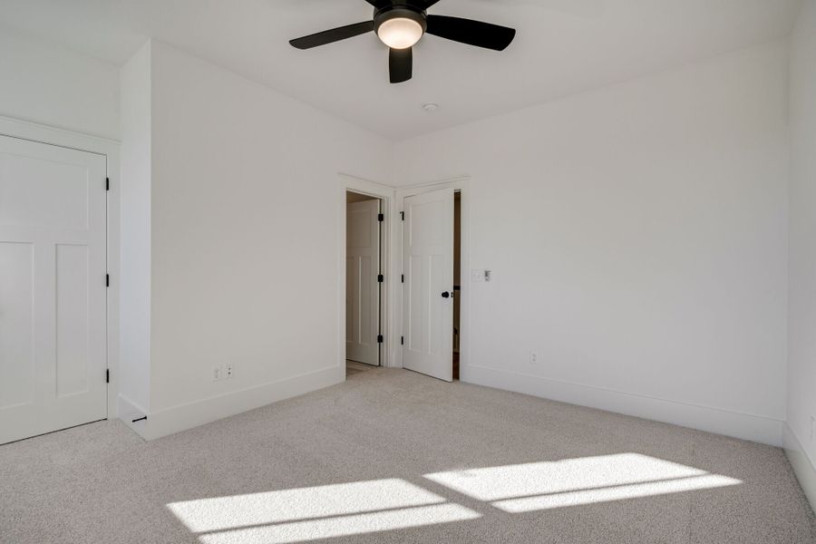 Thompson's Station, TN New Home.  - Slide 37