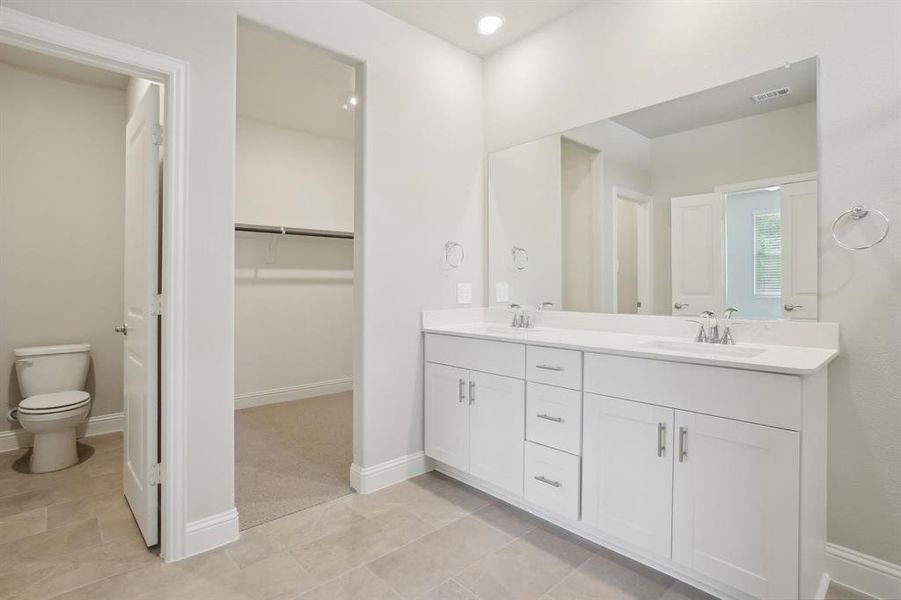 Photo is not of the actual home, but is an inspirational photo of builder’s model home and may depict options, furnishings, and/or decorator features that are not included. Photo is not of the actual home, but is an inspirational photo of builder’s model home and may depict options, furnishings, and/or decorator features that are not included.