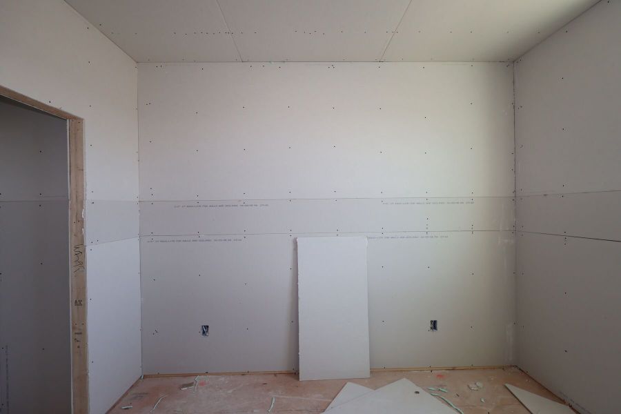 Drywall Drywall