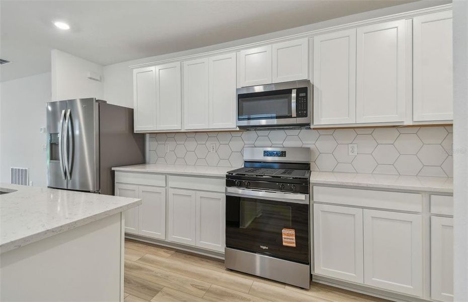 Model Representation Model Representation