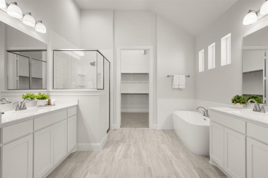 Primary Bathroom Primary Bathroom