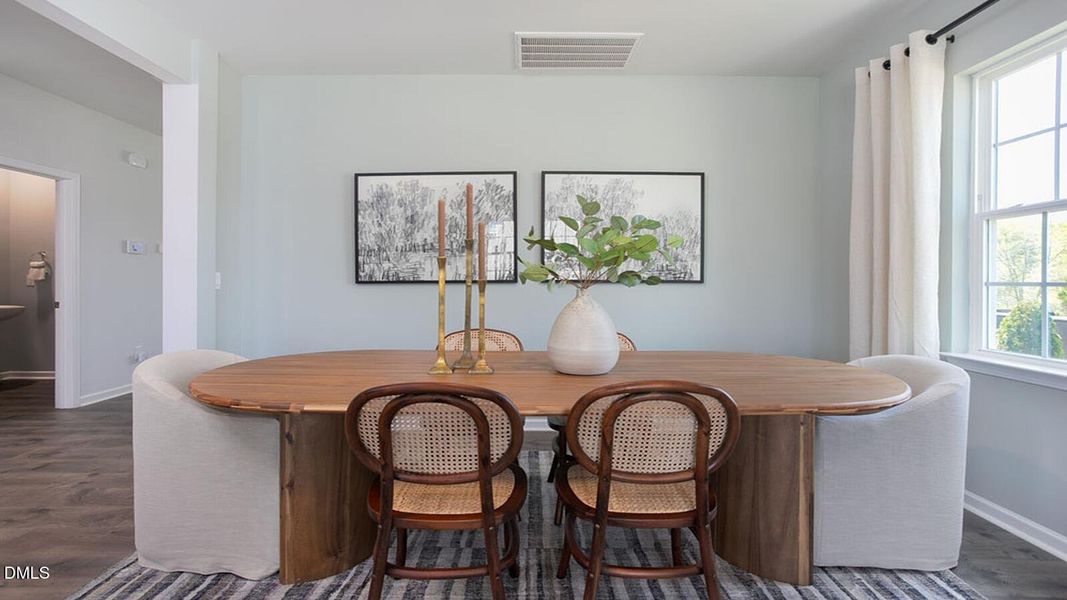 Wilmington Model-DR Horton-8