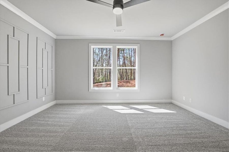 Spacious, unfurnished interior of a new home in , Clarkesville (Image 28). Spacious, unfurnished interior of a new home in , Clarkesville (Image 28).