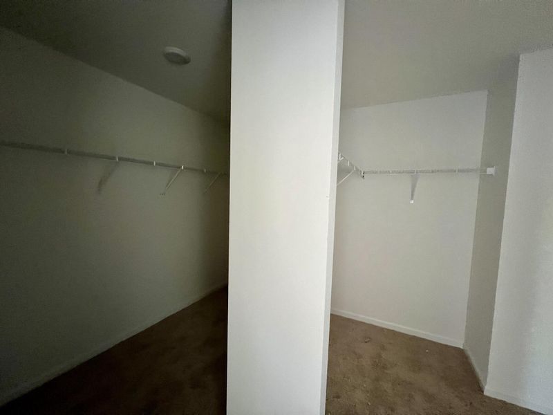 Spacious, unfurnished interior of a new home in Bellevue, Greenville (Image 11). Spacious, unfurnished interior of a new home in Bellevue, Greenville (Image 11).