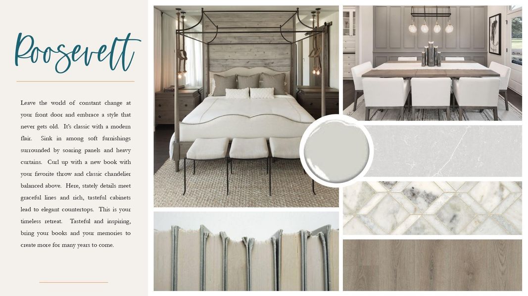 Image 39 of a home in Rolling Glen.