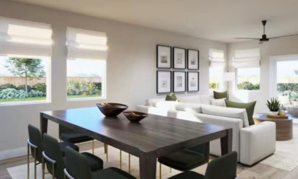 The Jaya- Representative photo, home is under construction