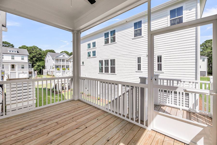 2,827sf New Home in Awendaw, SC.  - Slide 29