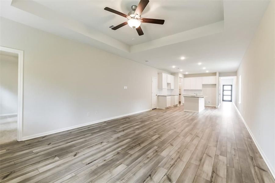 Image 41 of a home in Caney Creek Place.