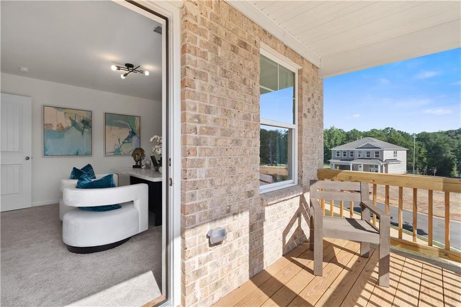 Image 38 of a home in Bowers Farm. Image 38 of a home in Bowers Farm.