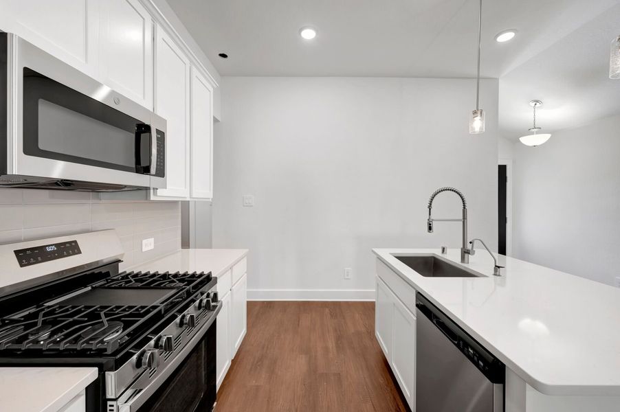Kitchen Kitchen