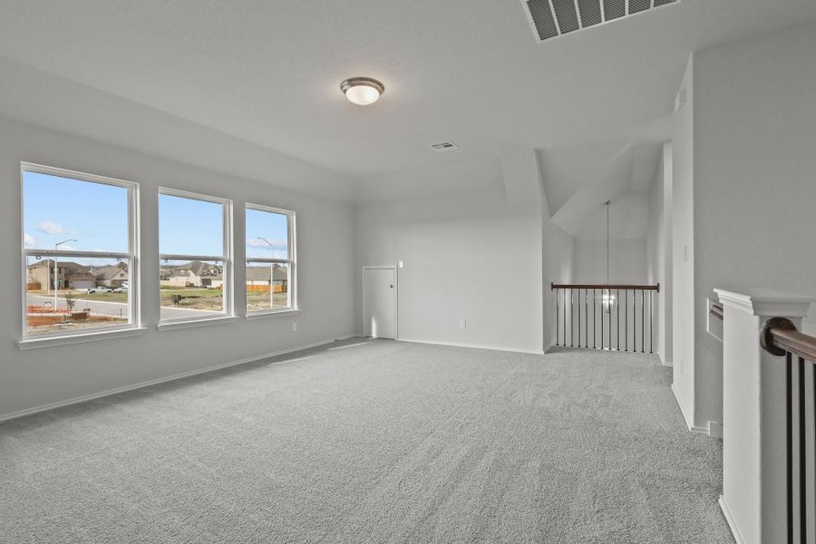 2,364sf New Home in New Braunfels, TX.  - Slide 24