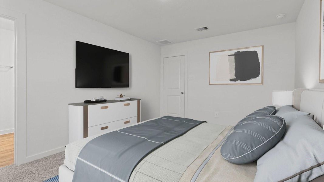 *Options vary. Dimensions approximate. Images/3D tour for illustration only.