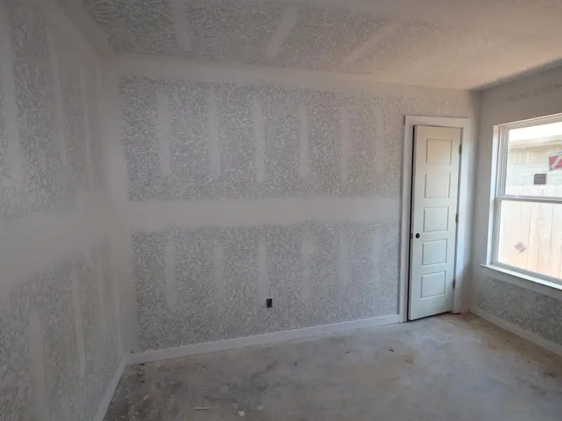 Spacious, unfurnished interior of a new home in Moran Ranch, Willis (Image 9). Spacious, unfurnished interior of a new home in Moran Ranch, Willis (Image 9).