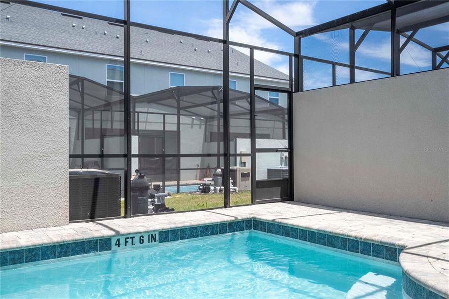 Image 90 of a home in Solara Resort.