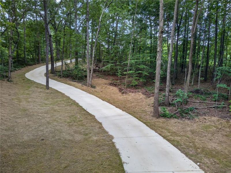 Natural landscape and outdoor views near in Dallas (Image 49). Natural landscape and outdoor views near in Dallas (Image 49).