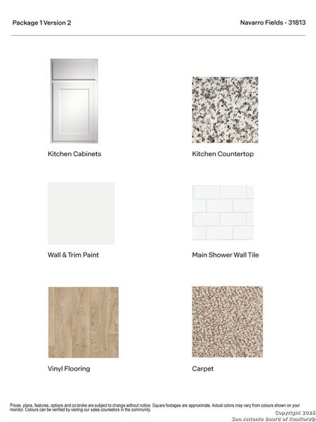 Image 27 of a home in Navarro Fields.