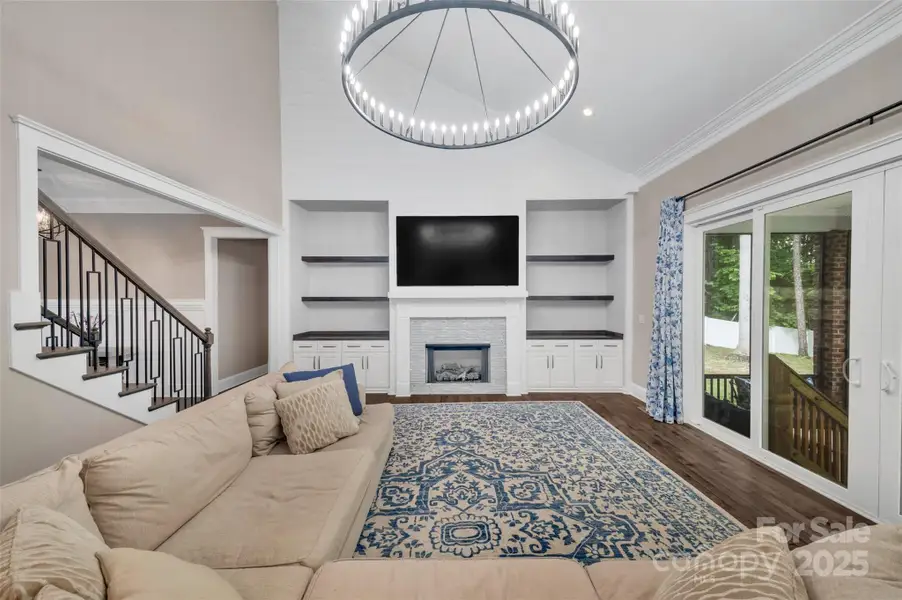 Great Room Great Room