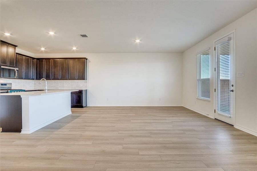 Image 30 of a home in Sierra Vista at Kelly Ranch.