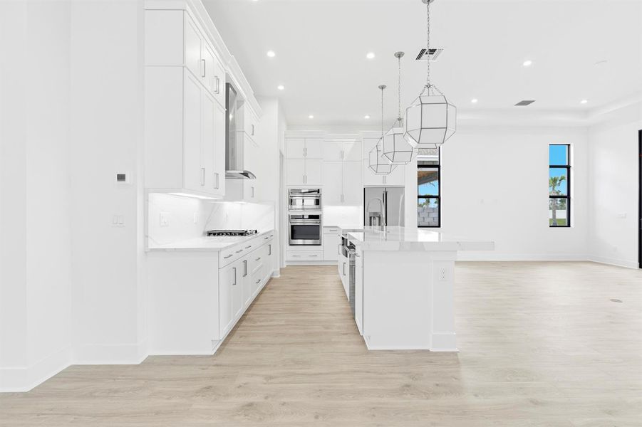 Kitchen Kitchen