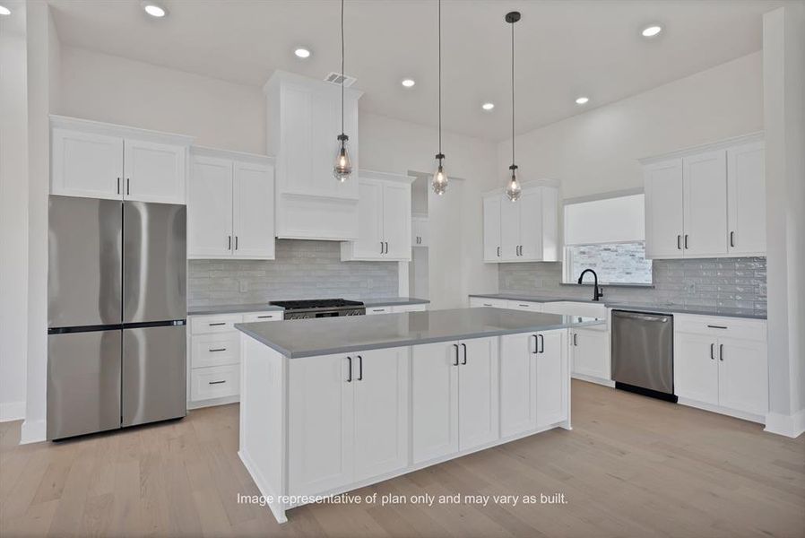 Furnished interior view inside a new home in , Venus (Image 6). Furnished interior view inside a new home in , Venus (Image 6).