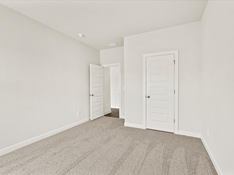 Welcome to the Johnson floorplan at Maxwell Commons.