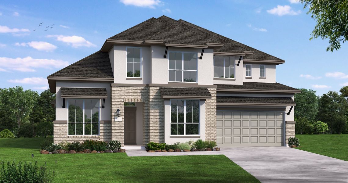 New Home in Schertz, TX.  - Slide 6