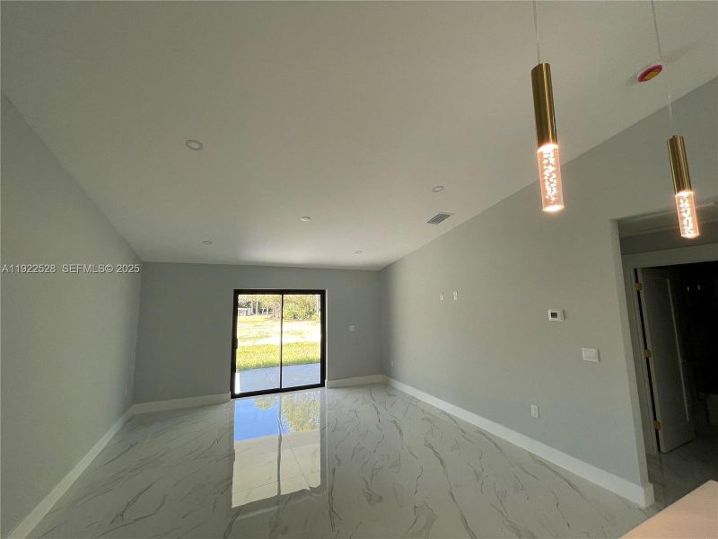Spacious, unfurnished interior of a new home in , Lehigh Acres (Image 35). Spacious, unfurnished interior of a new home in , Lehigh Acres (Image 35).