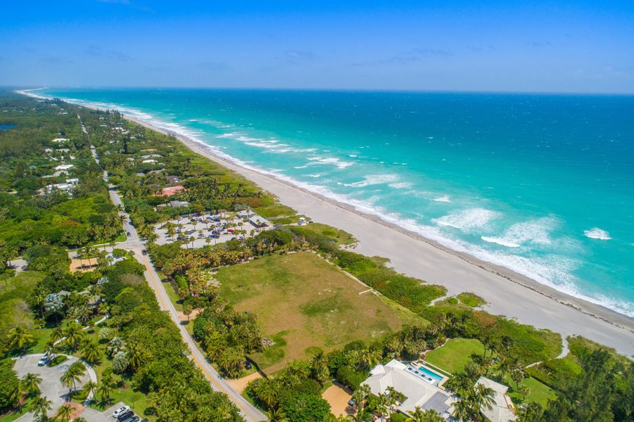 Jupiter Island Beach Aerials (17)
