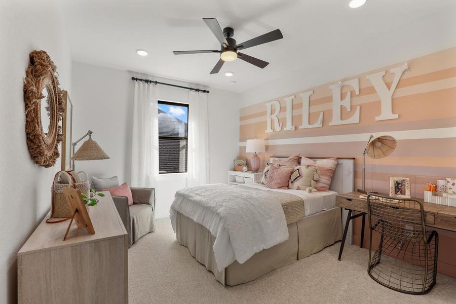 Bedroom 3