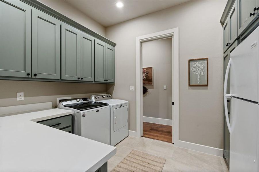 Furnished interior view inside a new home in , Caddo Mills (Image 15). Furnished interior view inside a new home in , Caddo Mills (Image 15).