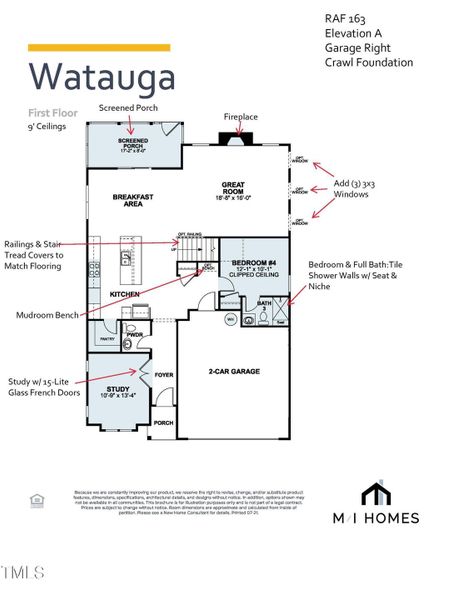 RAF 163 MLS Watauga A-Crawl Contract Fil