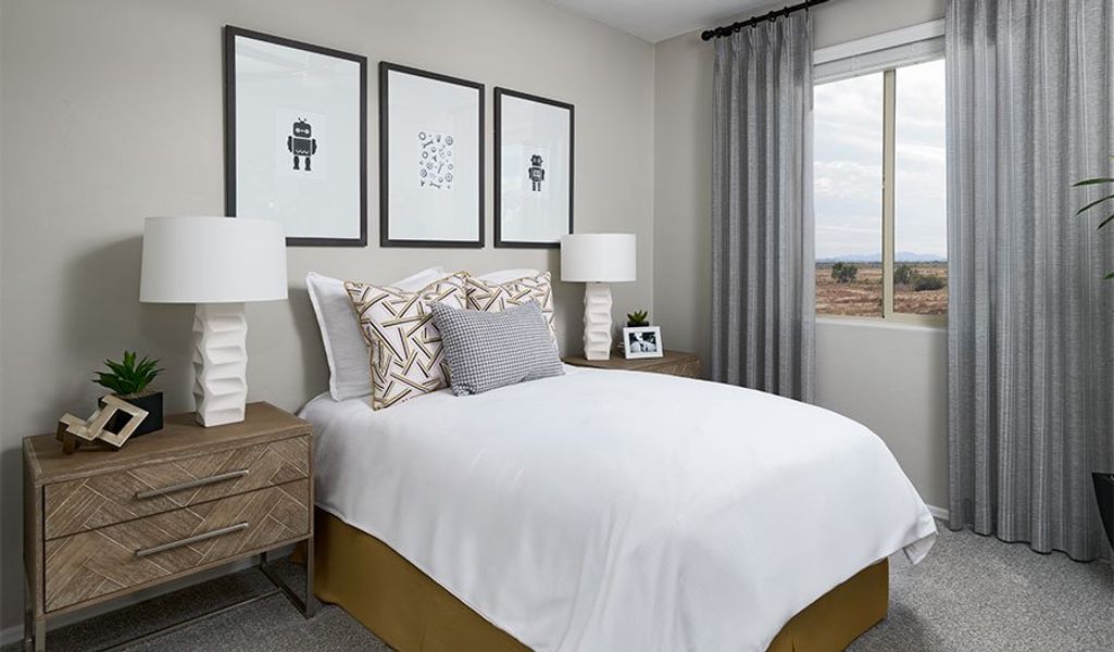 Fraser-T934-Blackhawk Bedroom