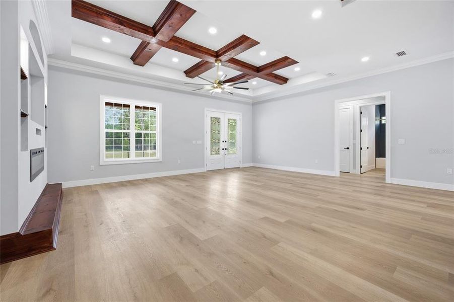 Spacious, unfurnished interior of a new home in , Dunnellon (Image 17). Spacious, unfurnished interior of a new home in , Dunnellon (Image 17).