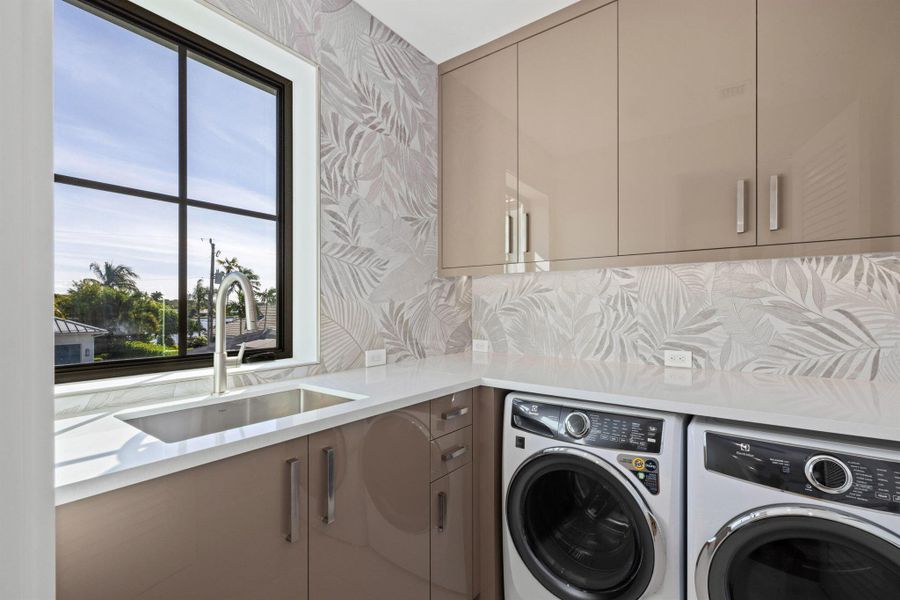 Spacious, unfurnished interior of a new home in , North Palm Beach (Image 56). Spacious, unfurnished interior of a new home in , North Palm Beach (Image 56).