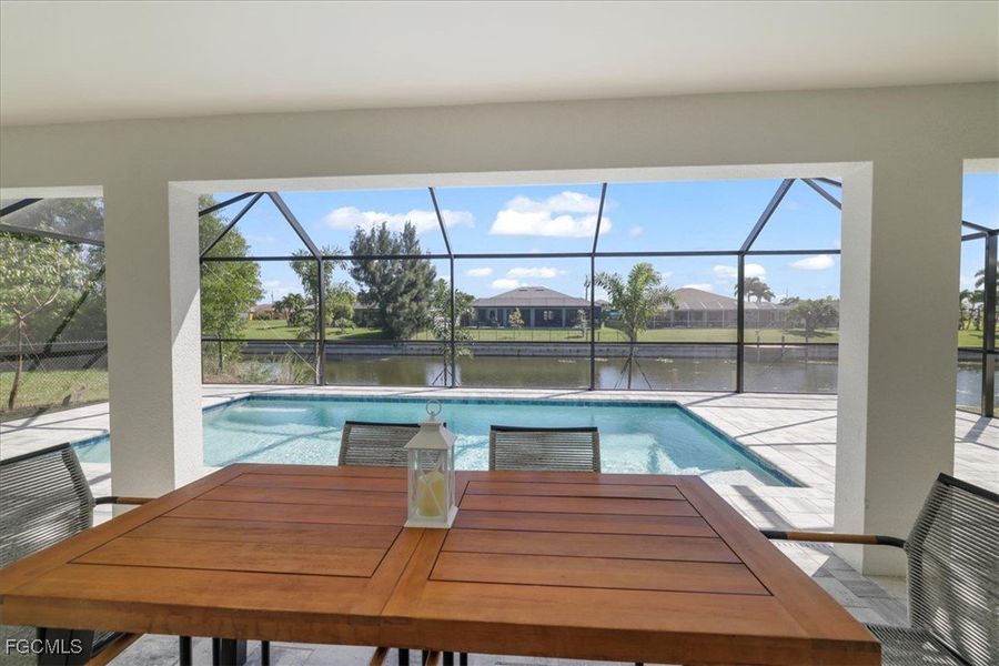 Community amenities in Cape Coral, Cape Coral (Image 42).