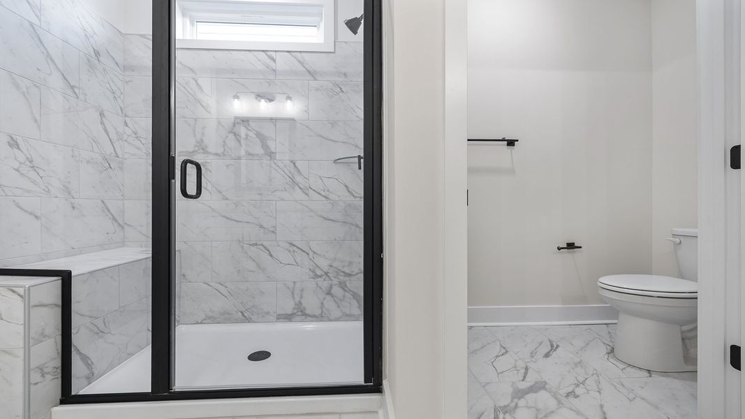 Image 31 of a home in Adams Glen.