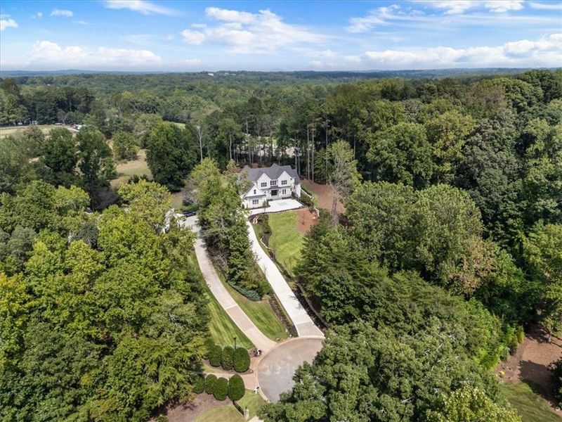 Natural landscape and outdoor views near in Milton (Image 102). Natural landscape and outdoor views near in Milton (Image 102).