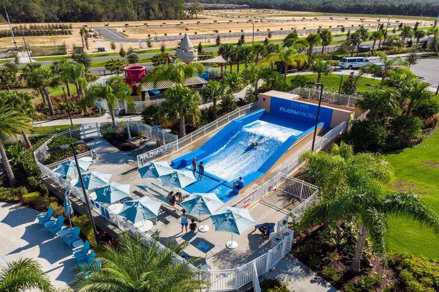 Community amenities in , Kissimmee (Image 36).