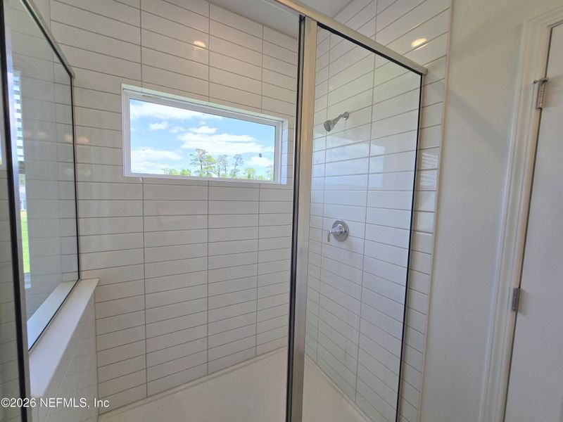 Close-up of interior finishes inside a home in Hyland Trail, Green Cove Springs (Image 19).