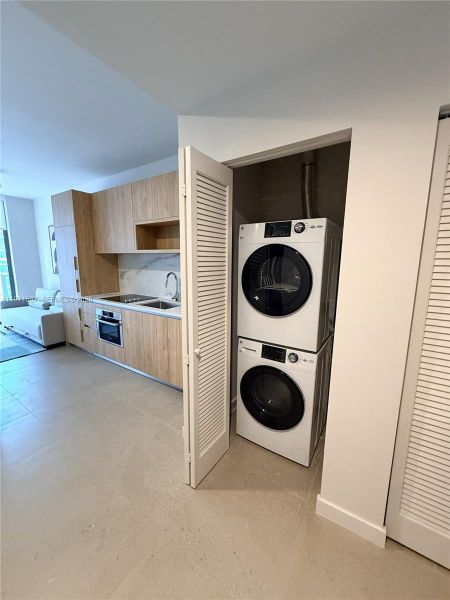 Close-up of interior finishes inside a home in , Miami (Image 11). Close-up of interior finishes inside a home in , Miami (Image 11).