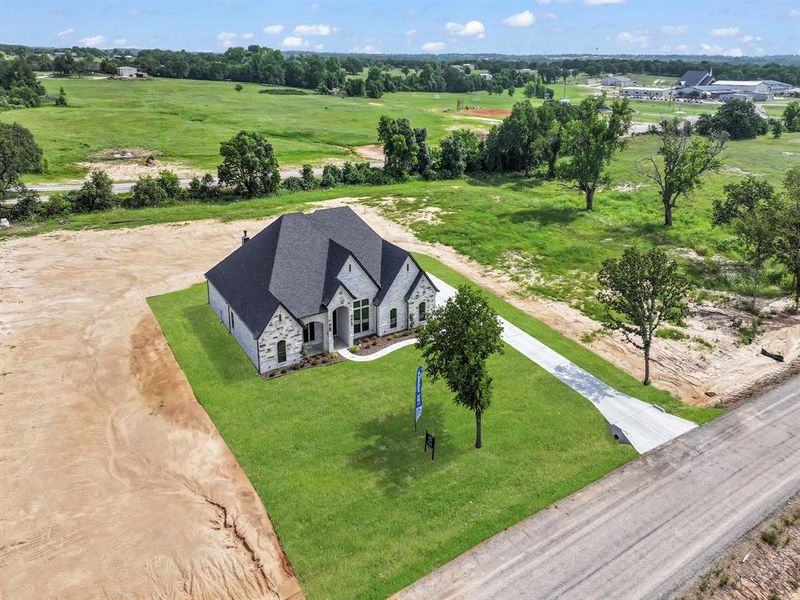 View of subject property View of subject property