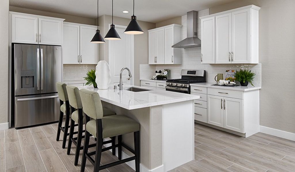 Pine-L937-StonehavenandArborbrook Kitchen Pine-L937-StonehavenandArborbrook Kitchen