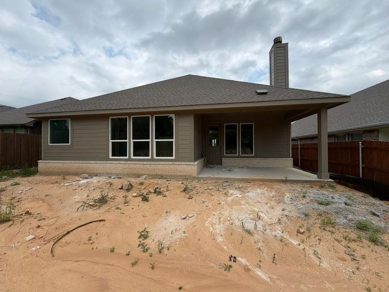 Image 9 of a home in Waterford Park.