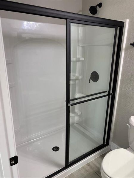 Close-up of interior finishes inside a home in , Citrus Springs (Image 12).