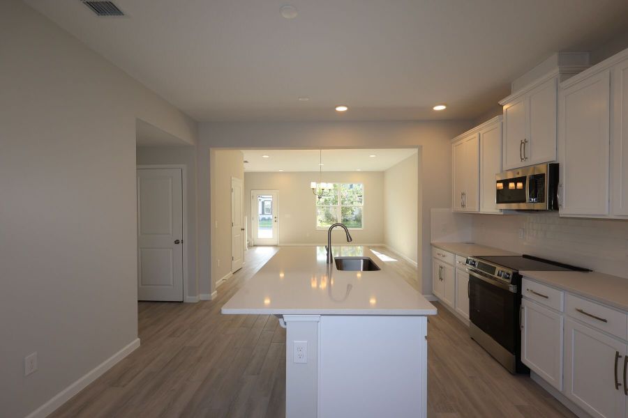 Kitchen Kitchen