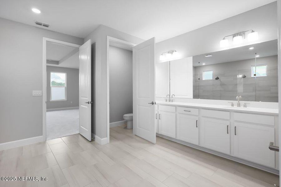 Image 36 of a home in Colbert Landings.